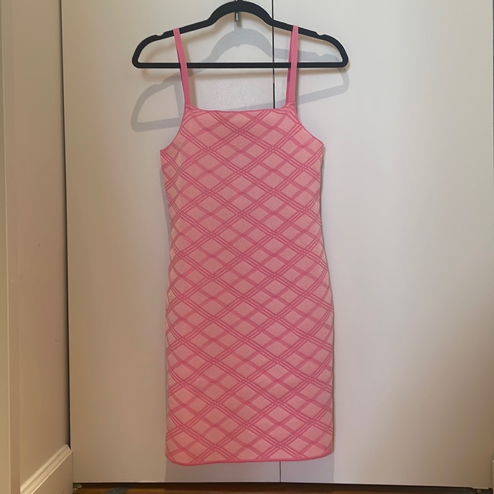NWT ZARA mini dress